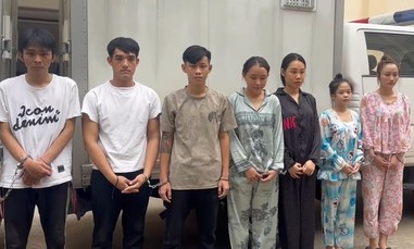 Phía sau khói độc hương trái cây: Những đầu Pod chưa kịp bơm (bài 1)
