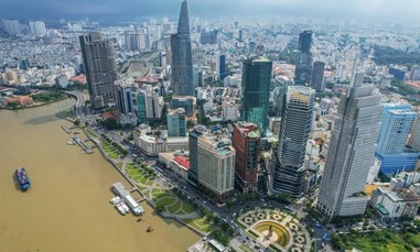 TPHCM tăng tốc thực hiện mục tiêu kép năm 2026 là tăng trưởng 2 con số và thu ngân sách trên 1 triệu tỷ đồng