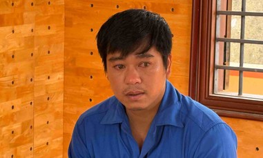Gã đàn ông níu kéo tình cảm bằng bạo lực khiến 1 người tử vong, 1 cháu bé bị thương