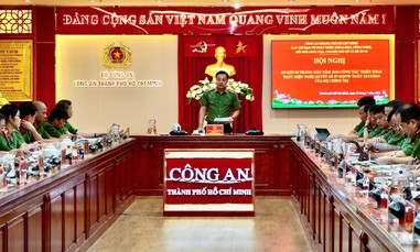 Bài 1: Chuyển đổi số là mệnh lệnh, không có ngoại lệ