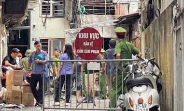 Vụ cháy nhà khiến 5 người tử vong ở Hà Nội: Làm rõ trách nhiệm của tổ chức, cá nhân