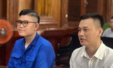 Xét xử ông trùm siêu xe Phan Công Khanh cùng đồng phạm vì chiếm đoạt nhiều xe sang