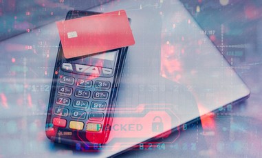 Bài 2: Giải mã cơ chế đánh lừa máy POS