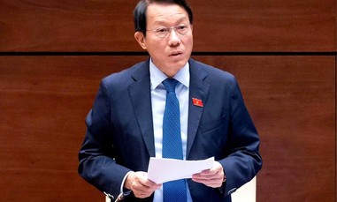 Kỷ cương xã hội phải trở thành một trong những nền tảng của phát triển nhanh, bền vững, an toàn, thịnh vượng