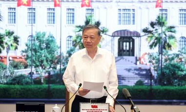 An sinh xã hội phải bao phủ toàn dân, ưu tiên nguồn lực cho những người yếu thế