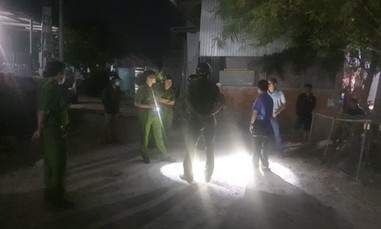 Khẩn trương điều tra vụ ẩu đả giữa hai nhóm thanh thiếu niên khiến 1 người tử vong, 2 người bị thương