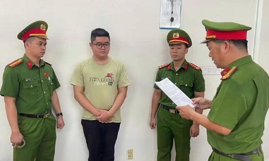 Cựu nhân viên ngân hàng chiếm đoạt gần 2 tỷ đồng bằng thủ đoạn “vay đáo hạn”