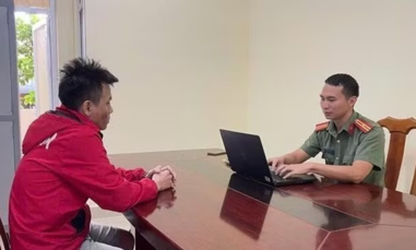 Khởi tố hai anh em ruột thu thập, mua bán 120 triệu dữ liệu cá nhân