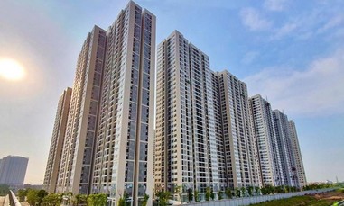 Đau đầu với phí chung cư