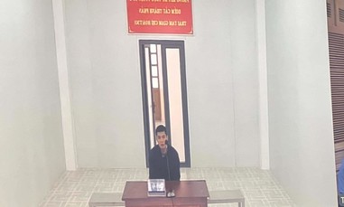 Mâu thuẫn chia thừa kế, cháu rể đâm cậu vợ suýt mất mạng