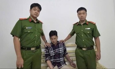 Đối tượng phạm tội giết người, trốn khỏi bệnh viện tâm thần đã bị bắt giữ