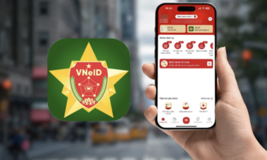 Ban hành Kế hoạch triển khai kết nối ứng dụng VNeID với hệ thống định danh điện tử các nước ASEAN