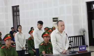Xét xử dàn lãnh đạo Công ty GFDI lừa 2.400 tỷ đồng của hơn 7.000 người: Cả 5 bị cáo đều lãnh án chung thân