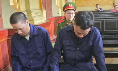 Nhân viên SJC cấu kết chiếm đoạt 30 lượng vàng miếng lãnh án