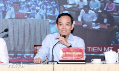 TPHCM làm nhà ở xã hội, nhà tái định cư có tiêu chuẩn như nhà ở thương mại nhưng giá rẻ