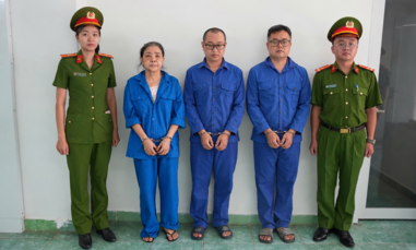 Công an TPHCM: Bắt nhóm đối tượng liên quan vụ in, phát hành 21.000 cuốn sách trái phép