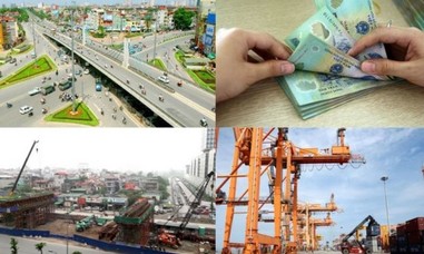 Chấm điểm đối với việc giải ngân đầu tư công của các bộ ngành, địa phương theo từng tháng
