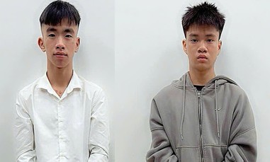 Công an TPHCM: Phá nhanh vụ cướp giật, trao trả tài sản cho nạn nhân là người nước ngoài