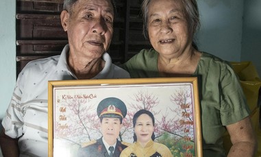 Bài 1: Vùng tự do giãn nở