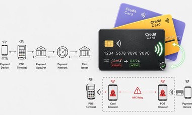 Bài cuối: Một thập kỷ vá lỗ hổng thẻ không chạm
