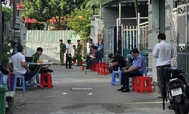 Khẩn trương điều tra vụ án mạng khiến 3 người trong một gia đình tử vong ở Đồng Nai