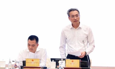 Khởi tố đối tượng lừa đảo “chạy án” liên quan vụ án của Phú Lê