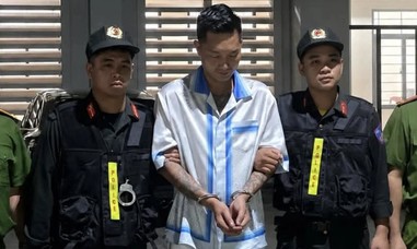 Huấn Hoa Hồng lừa đảo nhiều người bằng chiêu “biết trước kết quả xổ số…”