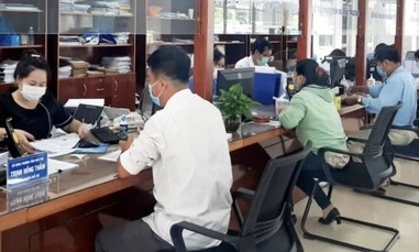 Rà soát người đã nghỉ việc theo Nghị định 178: Nếu phát hiện sai sót phải có phương án khắc phục