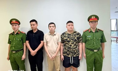 Vụ xe cứu thương chở bệnh nhân với giá ‘cắt cổ’: Triệu tập 3 đối tượng liên quan lên làm việc