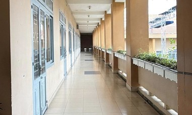 TPHCM: Nam sinh gây thương tích cho bạn từng được chẩn đoán bị stress trầm trọng và tiếp xúc các nội dung tiêu cực trên mạng