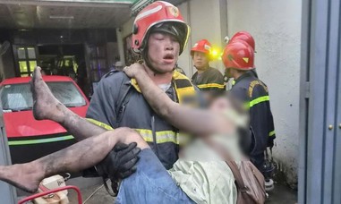 TPHCM: Xóa nguy cơ cháy nổ từ nhà ống, nhà hộp