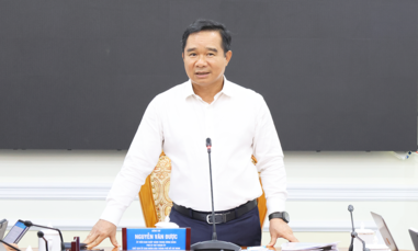 Triển khai thực hiện Luật Phát triển đô thị cần đi vào từng vấn đề cụ thể, định lượng rõ ràng