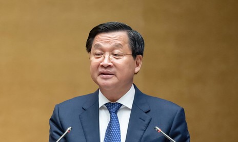 Phó Thủ tướng Lê Minh Khái: Thay thế, điều chuyển cán bộ, công chức năng lực yếu