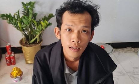Vụ cướp tiệm vàng táo tợn ở Bình Dương: Bắt thêm 1 đối tượng lẩn trốn tại Campuchia