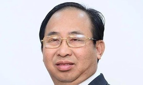 Bắt tạm giam ông Đinh Chí Minh, anh trai 'đại gia' Đinh Trường Trinh