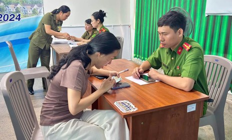Bài 1: Chủ động khơi thông từ phía người dùng