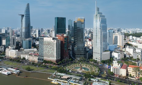 Đánh thức sông Sài Gòn! (Bài 2)