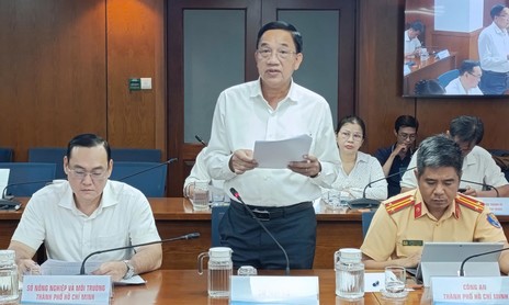 TPHCM hoàn thành 100% lấy mẫu hài cốt liệt sĩ chưa xác danh tính để phục vụ giám định ADN