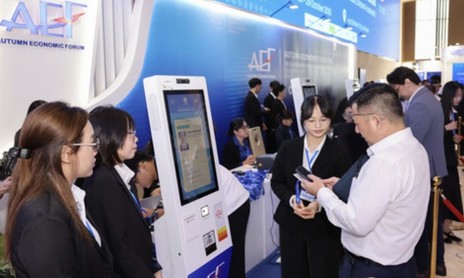 Diễn đàn Kinh tế Mùa thu 2026: Kiến tạo Thành phố công nghiệp thế hệ mới