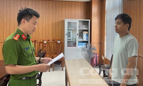 Người cháu gian dối chiếm đoạt hơn 4,7 tỷ đồng của dì sống tại Hoa Kỳ