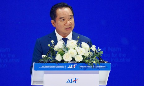 Chuyển các cam kết, sáng kiến tại AEF 2026 thành những dự án hợp tác cụ thể