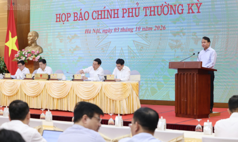 Tăng trưởng GDP 9 tháng năm 2026 cao nhất trong 15 năm qua