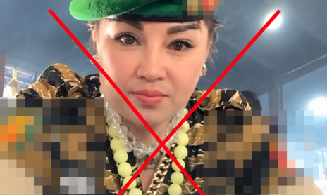Khởi tố, bắt tạm giam Tiktoker Thảo 'ràn ri'