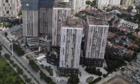 Thanh tra Chính phủ kiến nghị xử lý 23 dự án khu đô thị, nhà ở có nhiều vi phạm, thiếu sót