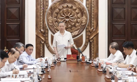 Tạo môi trường pháp lý ổn định, minh bạch, an toàn cho sự phát triển
