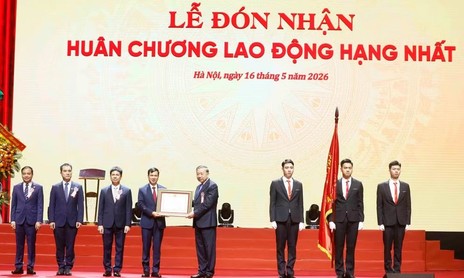 Đại học Quốc gia Hà Nội phải trở thành một địa chỉ tiêu biểu của ngoại giao học thuật Việt Nam