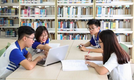 Chuyển đổi số ngành thư viện và thực thi quyền tác giả