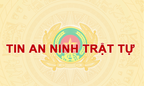 Đã bắt 02 đối tượng là nghi phạm gây ra vụ giết người bằng súng xảy ra tại TP.Hồ Chí Minh