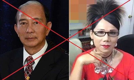 Tòa án nhân dân TPHCM kêu gọi Đào Minh Quân - đối tượng cầm đầu tổ chức khủng bố ra đầu thú