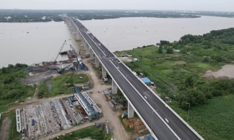Đề xuất các phương án hoàn thiện cầu Nhơn Trạch thuộc dự án Vành đai 3 TPHCM
